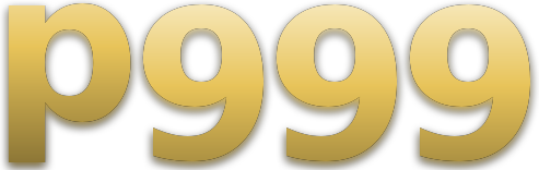 p999 logo